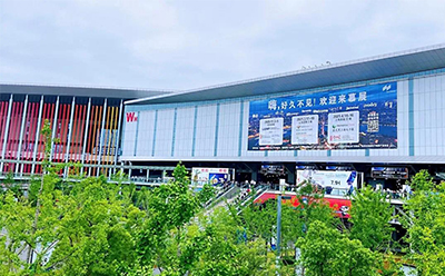 慕尼黑上海電子生產設備展，日聯科技不負期待，不斷創新！